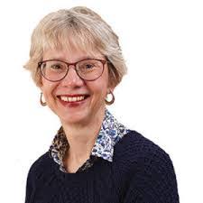 Brenda Gladman's Instagram, Twitter & Facebook