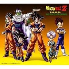 The adventures of a powerful warrior named goku and his allies who defend earth from threats. Film Music Site Dragon Ball Z Bgm Collection Soundtrack Shunsuke Kikuchi Columbia Japan 2006