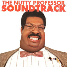 BRASS SECTION IN MOVIES: THE NUTTY PROFESSOR (1996)