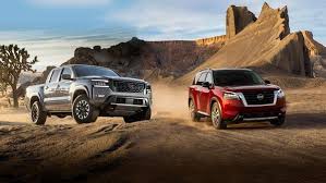 The 2021 nissan pathfinder is followed by the 2021 ford explorer that offers a towing capacity of 5450 lbs. All New 2022 Nissan Pathfinder And All New 2022 Frontier Complete Nissan Next Promise Of 10 New Models In 20 Months