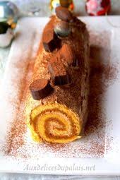Recette Buche Au Cafe D Eric Kayser Aux Delices Du Palais Buche Au Cafe Recette Buche Creme Au Beurre Cafe