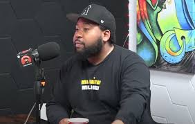 DJ Akademiks Presses Adam22 Over Allowing Lena The Plug To Sleep With Jason  Luv - Media Take Out