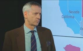 RZECZoUSA: David McQuaid: Koniec doktryny obecności USA na świecie