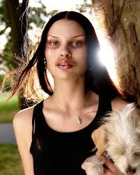 DOWN TIME 🫶 Ponytail lift and butterfly lips 🦋 @giscreatures  @georgiaolive @chris_mufx @cmstanley13 @jo3share @cmstills_