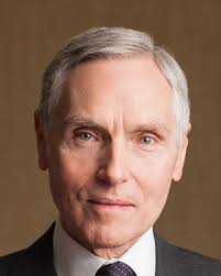 Edward Bramson took $1.4bn from Barclays rival to buy stake