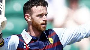 One Day Cup: Nick Gubbins hits unbeaten 131 before taking four wickets for  Hampshire