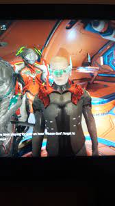While on a grineer sealab tile set on uranus, you have to find and scan a oc. Natah Quest Reddit Post And Comment Search Socialgrep