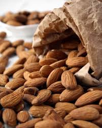 Almonds Image By Deliciousshots On Etsy Health Benefits Of Almonds Almond Benefits Food
