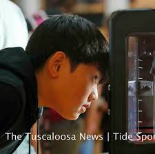 Fossil Day at UA's Museum of Natural History