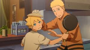Naruto küçükken asla uslanmayan yaramaz bir ninjaydı. 14 Animekage Naruto Sezonul 2 Episodul 1 Pics Kage Anime