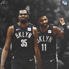 We've got the finest collection of iphone wallpapers on the web, and you can use any/all of them however you wish for free! Kevin Durant Brooklyn Nets Wallpapers Wallpaper Cave