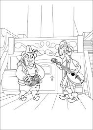 Jetzt jake neverland pirate angebote durchstöbern & online kaufen. Printable Coloring Book Jake And The Never Land Pirates 7