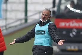 Kalkın ayağa ligler, geliyor efendiniz.şiir. Konyaspor Teknik Direktoru Ismail Kartal Beklemedigimiz Bir Maglubiyet Oldu Goal Com
