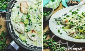 Zucchini Hahnchen Pfanne Essen Ohne Kohlenhydrate Rezept Essen Ohne Kohlenhydrate Hahnchen Pfanne Ohne Kohlenhydrate