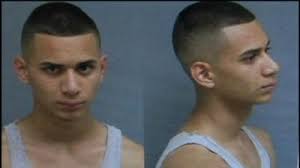 Love Triangle' ends with gang member shooting romantic rival