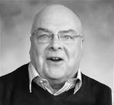 Wayne LOVELY Obituary