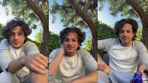 Charlie puth — the way i am (voicenotes 2018). Charlie Puth Instagram Live Stream 18 April 2021 Ig Live S Tv