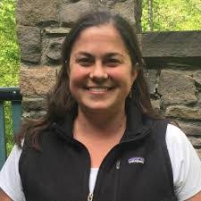 Jennifer Bilger's Instagram, Twitter & Facebook