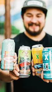 We love Brewery X and that’s why they are coming to Field Trip Fest