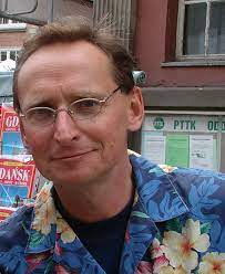 Marcin cejrowski was born in gda?sk, poland on saturday, june 13, 1981 (millennials generation). Wojciech Cejrowski Wikicytaty