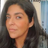 Alexandra Elisa Roman Email & Phone Number