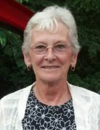 Obituary information for Kathryn W Klaus