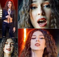 Great night for live music from Cierra. This talented young lady cover all  your favorite female singer from Amy Winehouse to Dolly Parton.