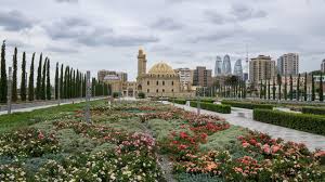 Baku, also known as baky or bakı, is the largest city in the caucasus and the capital of azerbaijan. Tourism At Baku Azerbaijan Travel Blog Rediscovering The World