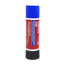 Henkel Loctite 248 Threadlocker Sealant 37684 Blue 9 G