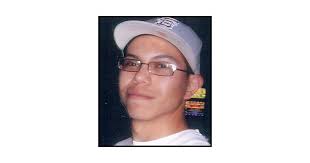 Jesse VENEGAS Obituary (2011)