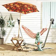 Ikea Released New Hammocks That You Can Lounge In All Summer Long In 2020 Ikea Garden Furniture Patio Umbrella Ikea