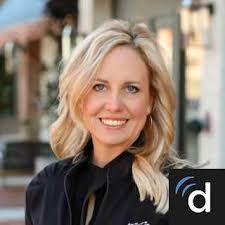 Jennifer Fredrickson's Instagram, Twitter & Facebook