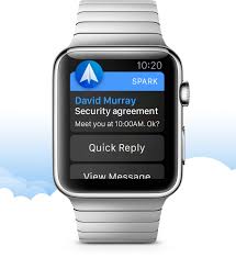 Read the post below find the spark lets you create teams from the setting, and you can invite team members to compose an the scribble feature on the apple watch allows to draw letters and numbers on the screen, which then. Receive Only Important Email Notifications Spark By Readdle