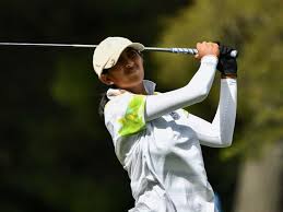 In 2015, at the age of just 17, lydia ko became the youngest world number 1 in professional golf. Sj1omeuawffhum