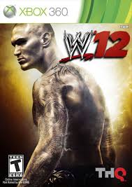 Ho was the winner of 2004 royal rumble?? Wwe 2012 Xbox 360 Pc Games Download Download Games Wwe Game
