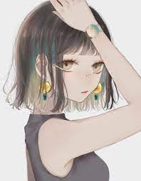 Chiêm ngưỡng 69 hình ảnh anime nữ dễ thương cute đẹp nhất 2021