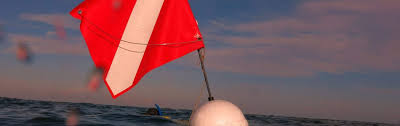 The Diver Down Flag A Quick History Lesson Divebase Blog