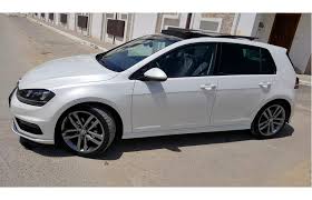 Volkswagen Golf 7 