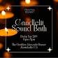 Candlelit Sound Bath event image