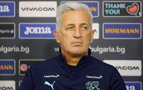 Svako jutro se budim s mišlju da postanem bolji. Euro 2020 Who Is Switzerland S Manager Everything You Need To Know About Vladimir Petkovic Fourfourtwo