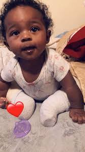 Ahnajae Nicole Lee Rhymes Obituary June 10, 2024