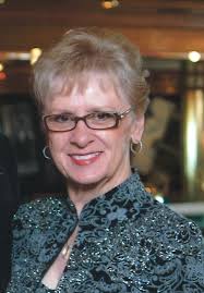 Patricia "DyAnn" Ingebretson