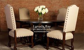 Custom Old World Dining Chairs Tuscan Hacienda Style Dining Chairs In Top Grade Leathers Tuscan Dining Rooms Interior Design Dining Interior Design Dining Room