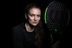 Oktober 1994 i prag, tjekkiet) er en professionel tennisspiller fra tjekkiet. Tereza Martincova Osobnosti Bez Frazi