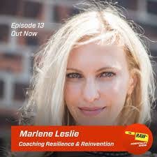 Marlene Leslie's Instagram, Twitter & Facebook