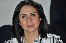 Vera Baboun