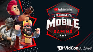 If you have these things, you're definitely going to want to play brawl stars! Youtube Gaming Hosts First Charity Celebration Of Mobile Gaming Event With 50 000 Prize Pool Dot Esports