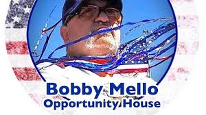 Fundraiser by Michelle Mello : Bobby Mello opportunity house for homeless  veteran