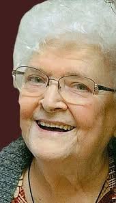 Kathleen Haupricht Obituary (1935