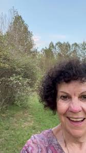 Blueberry Heaven at Sacred Grove Retreat. #sacredgrov...